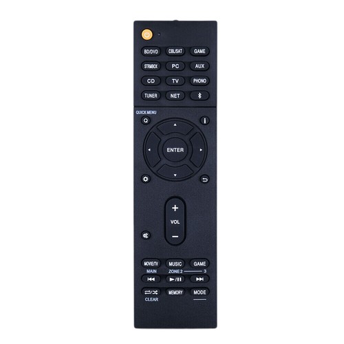 Telecomando per onkyo txrz810 - telecomando,