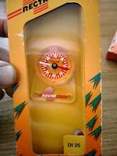 bussola svizzera Recta