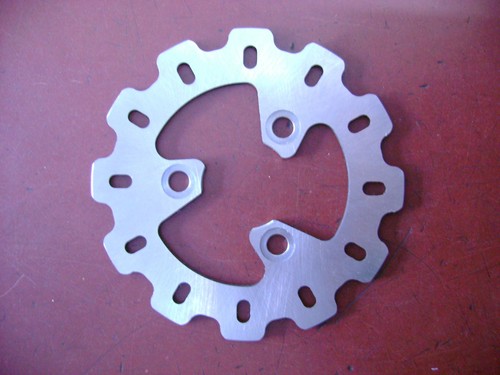 Disco freno braking wave - braking,