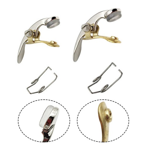 Kit riparazione tromba molla - kit,
