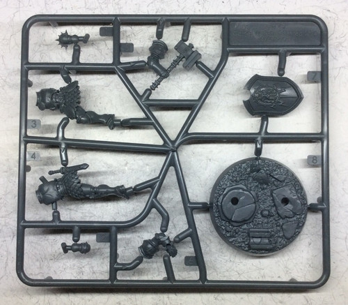 Aos stormcast eternals - -,
