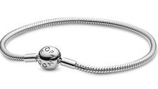 Bracciale Pandora in Argento