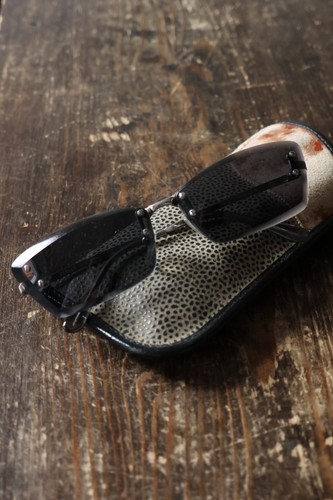 Occhiali sole vintage anni - da,