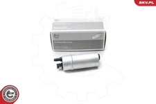 Pompa carburante nel serbatoio