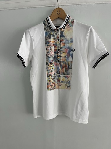 Polo fred perry amy - x,