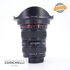 Canon EF 17-40mm f/4 L USM