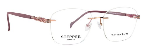 Occhiali vista stepper - da,