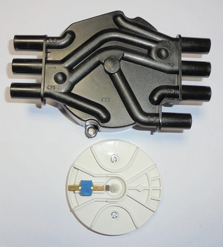 Kit distributore mercruiser - kit, v6