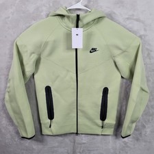 Felpa con cappuccio Nike uomo