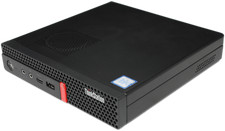 Lenovo ThinkStation P330 Tiny