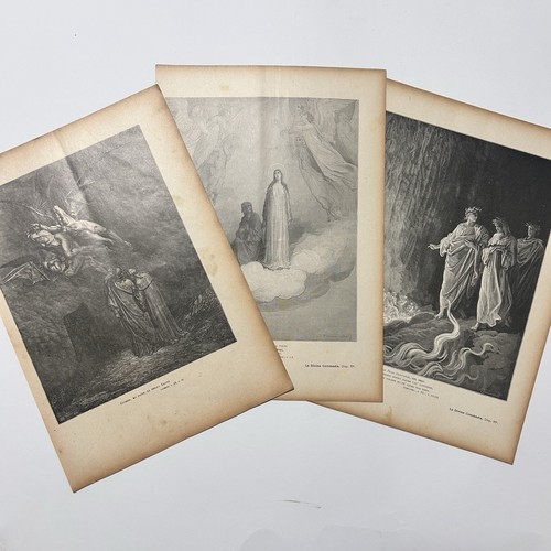 Paolo francesca gustave - paolo,