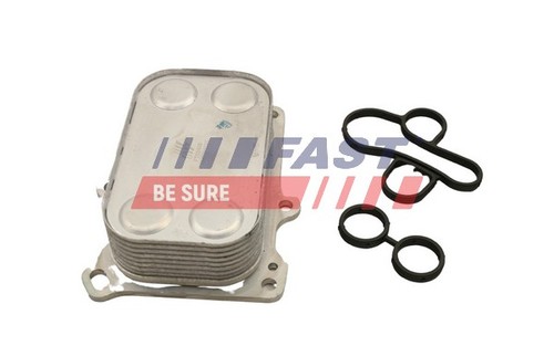 Fast scambiatore calore - fast,