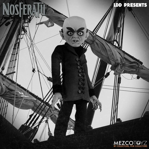 Ldd nosferatu 1922 - nosferatu,