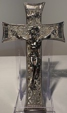  INRI Jesus Cross Crucifix
