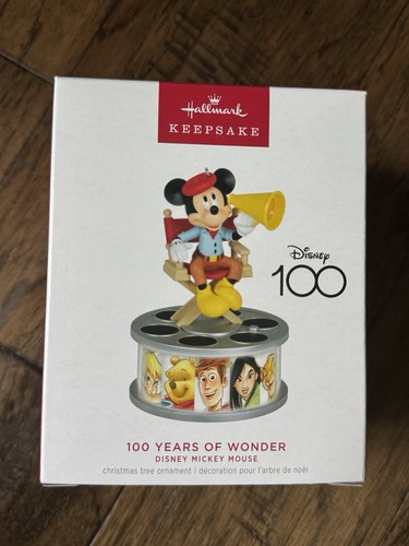 Hallmark 2025 disney - 2025, 100