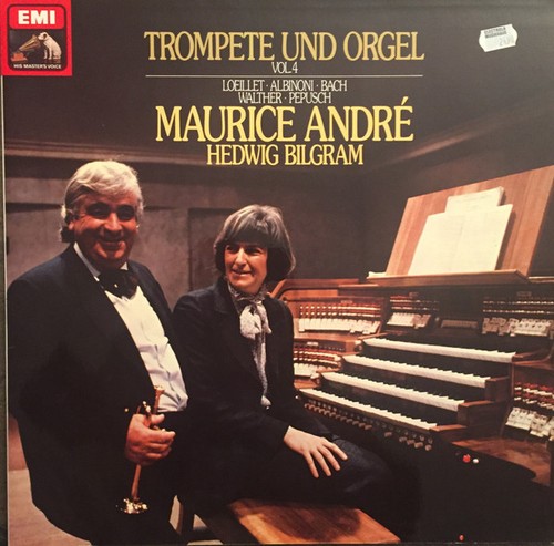Maurice andré hedwig bilgram - maurice,