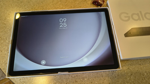 Samsung galaxy tab - a9+, 5g