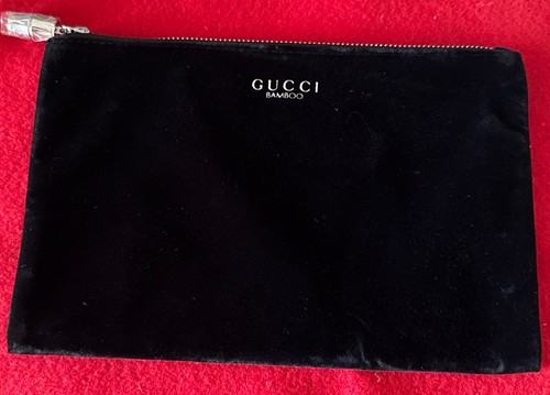 Gucci beauty sacchetto profumo - sacchetto,