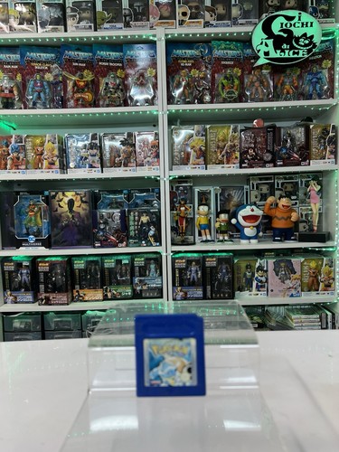 Nintendo gioco game boy color - gioco,