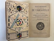 Goupil, Traite methodique du