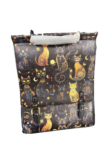 Zaino skullette pelle - in, in