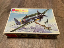 MATCHBOX PK-6 Focke-Wulf F.W.190 scala 1/72