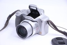 Panasonic Lumix DMC-FZ7