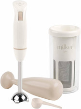 MILKER JELV2350 - Macchina per