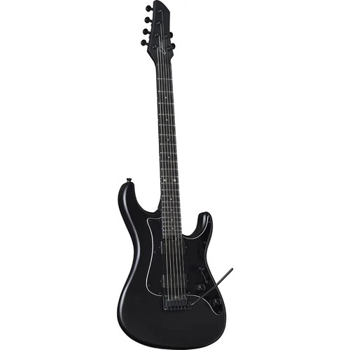 Eko fire 500 stealth chitarra - eko,