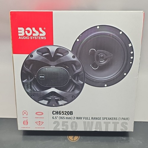 Boss audio systems - audio,