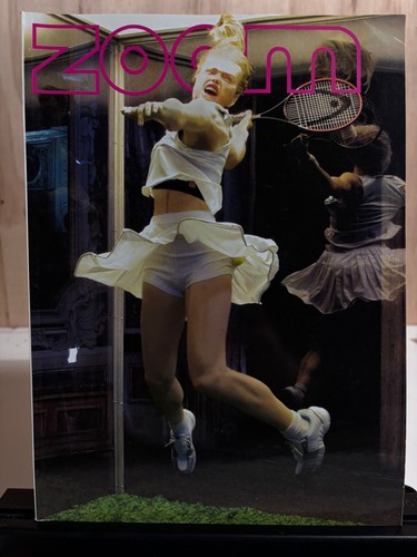 Zoom magazine 58 september - magazine, no.