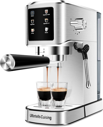 Macchina caffè espresso e - espresso,