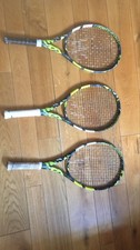 Racchetta tennis Bambino Babolat Pure Aero 26