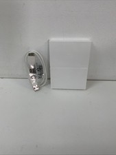 Disco rigido esterno portatile