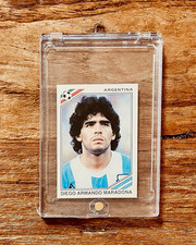 Panini Mondiali Messico 1986