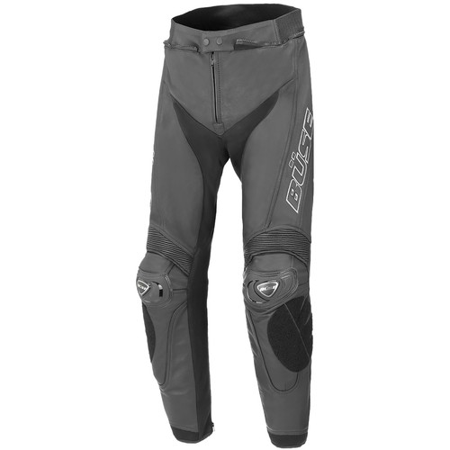 Büse assen pantaloni pelle - bÜse,