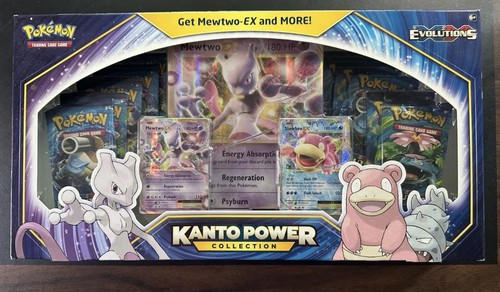 Pokémon tcg kanto power - tcg,