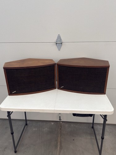 Bose 901 serie set - serie, di