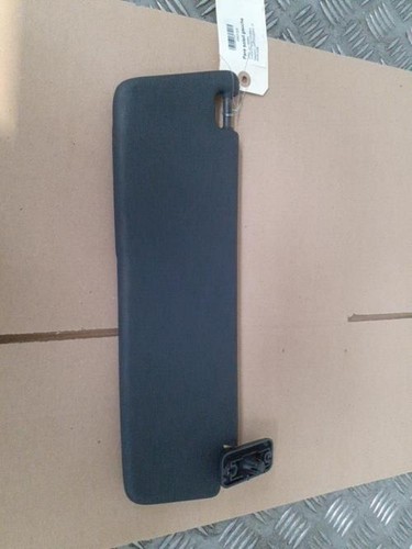 Visiera parasole sinistra opel - parasole,