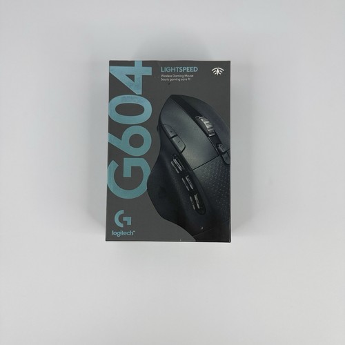 Logitech g604 lightspeed mouse - logitech,