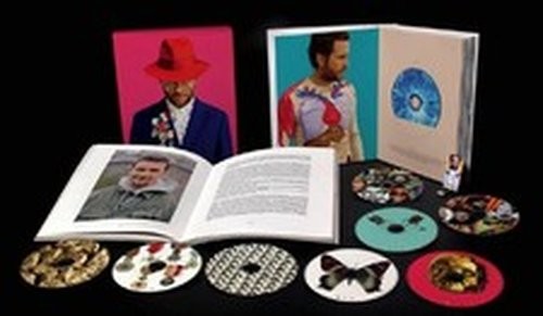Jovanotti backup 1987 il - 1987-12:,