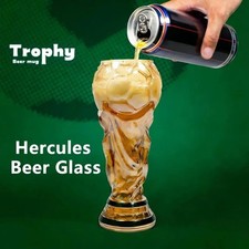 2026 For FIFA World Cup Trophy