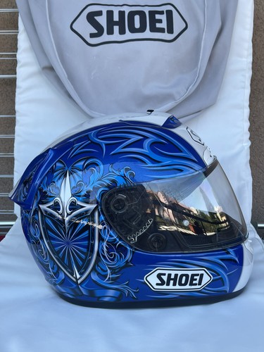Casco integrale shoei - integrale,