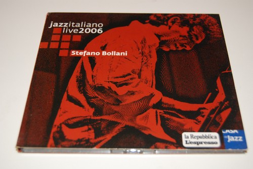 Stefano bollani live - stefano,