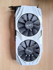 ASUS NVIDIA GeForce GTX 1070 8