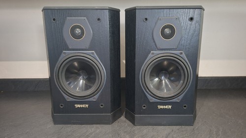 Tannoy 605 coppia diffusori - 605, di