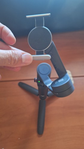 Dji osmo mobile - 6, gimbal