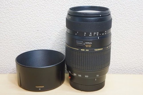Tamron 300 6 - tamron, 70-300