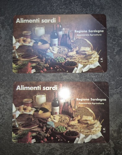 Schede telefoniche rare - telefoniche, sip