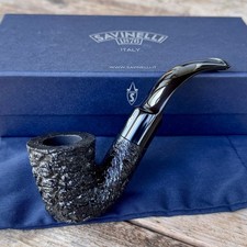 Pipa Savinelli 150°